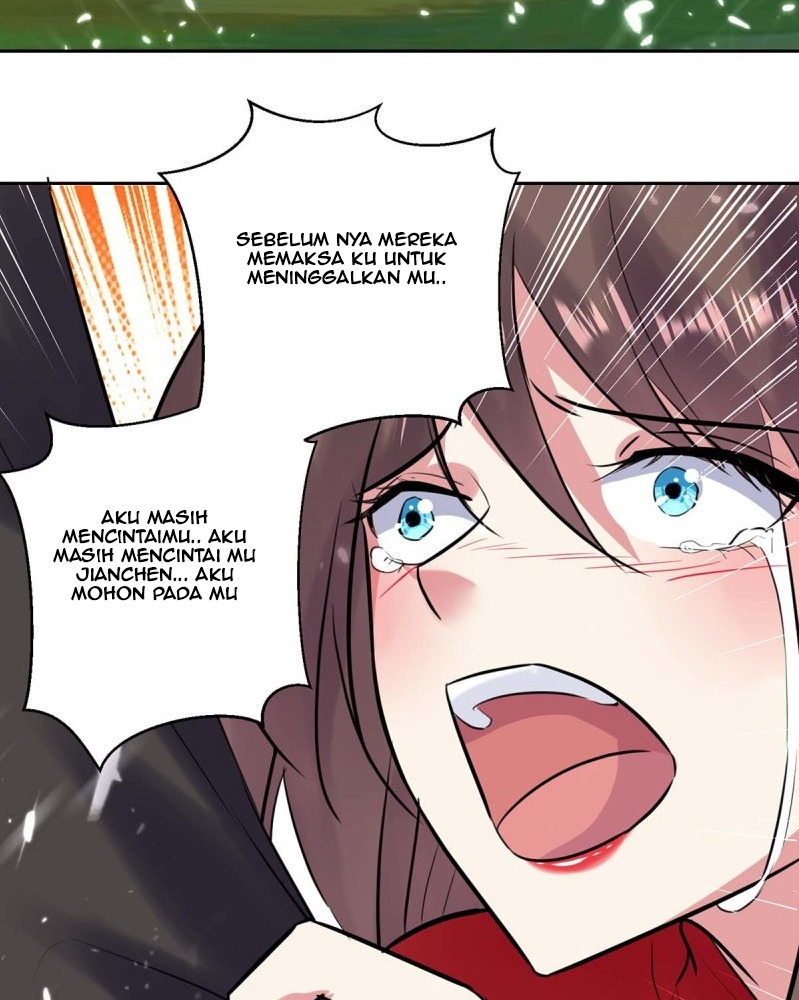 Ling Tian Shendi Chapter 45 - halaman 10
