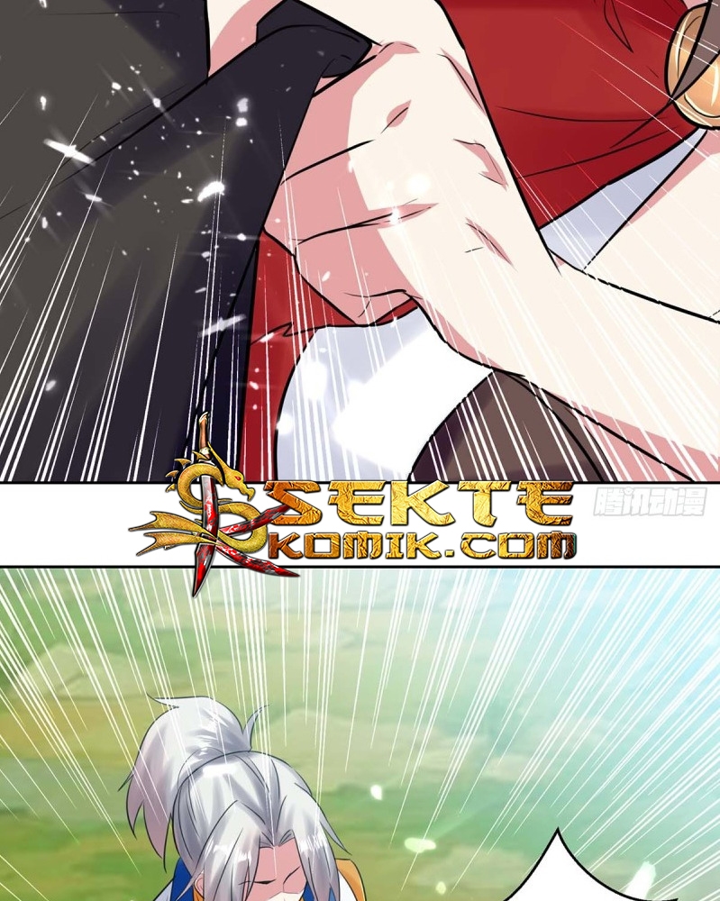 Ling Tian Shendi Chapter 45 - halaman 11