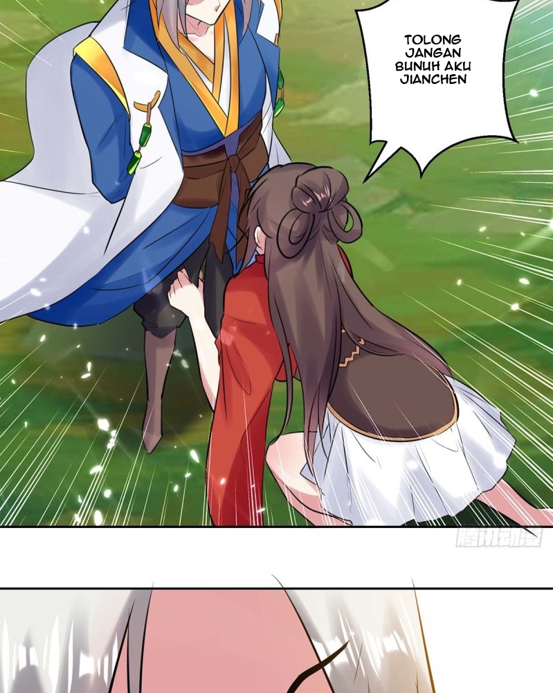 Ling Tian Shendi Chapter 45 - halaman 12