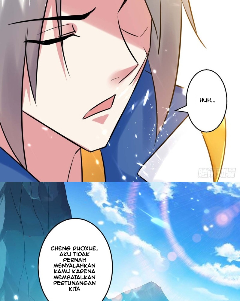 Ling Tian Shendi Chapter 45 - halaman 13