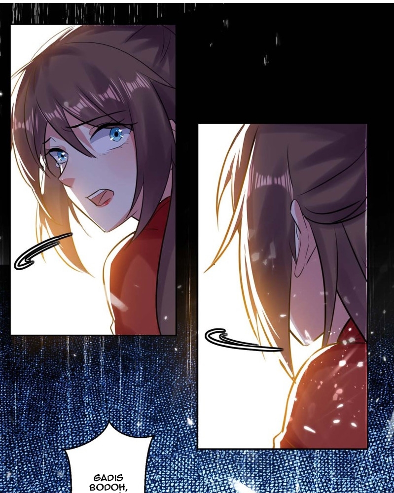 Ling Tian Shendi Chapter 45 - halaman 2