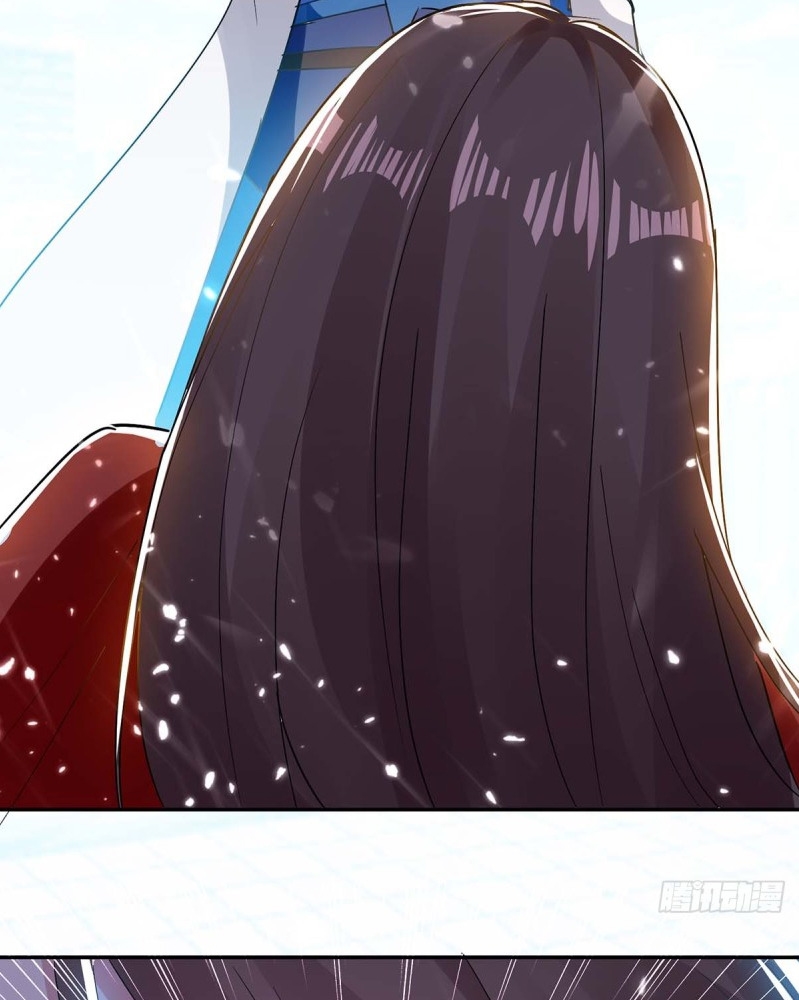 Ling Tian Shendi Chapter 45 - halaman 20