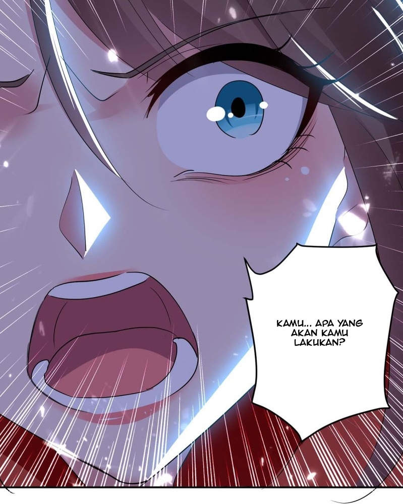 Ling Tian Shendi Chapter 45 - halaman 21