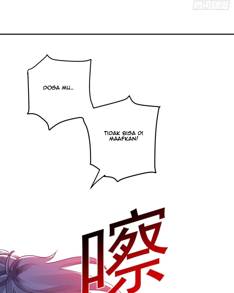 Ling Tian Shendi Chapter 45 - halaman 22
