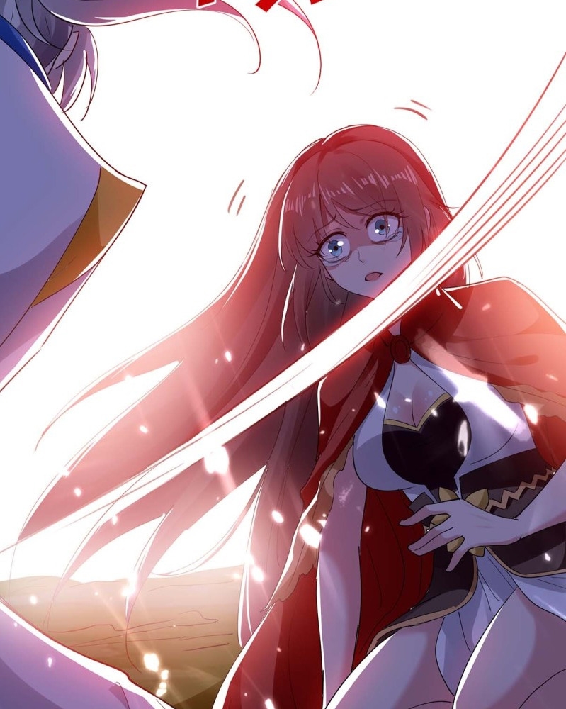 Ling Tian Shendi Chapter 45 - halaman 23