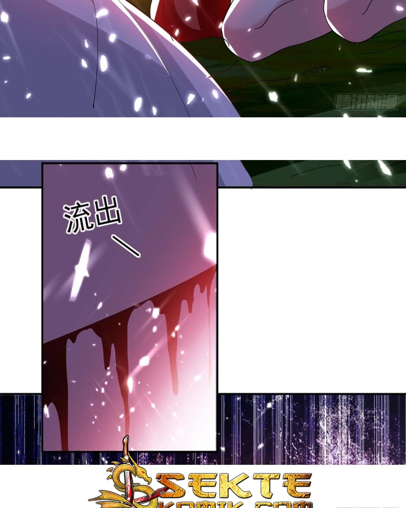 Ling Tian Shendi Chapter 45 - halaman 24