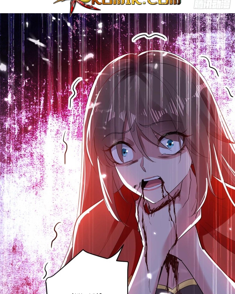 Ling Tian Shendi Chapter 45 - halaman 25