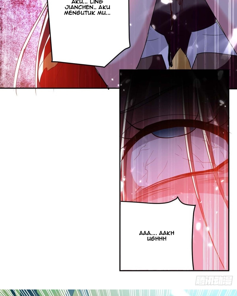 Ling Tian Shendi Chapter 45 - halaman 26