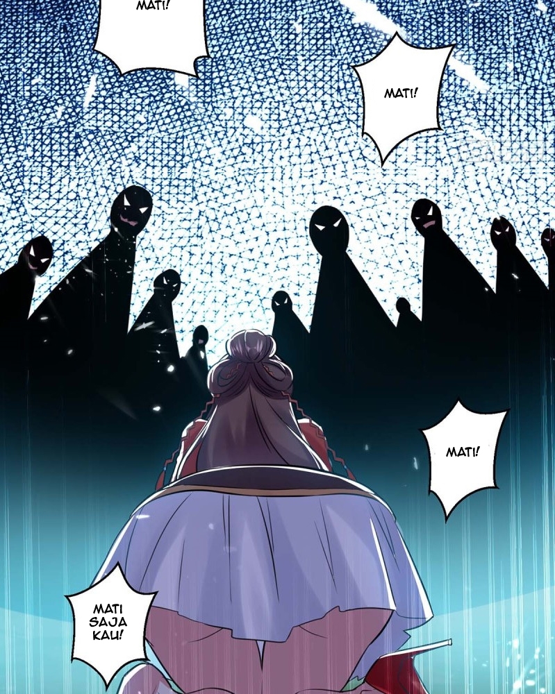 Ling Tian Shendi Chapter 45 - halaman 3