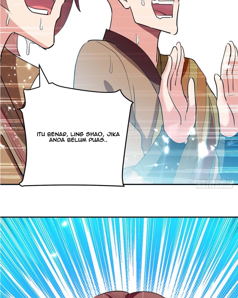 Ling Tian Shendi Chapter 45 - halaman 34