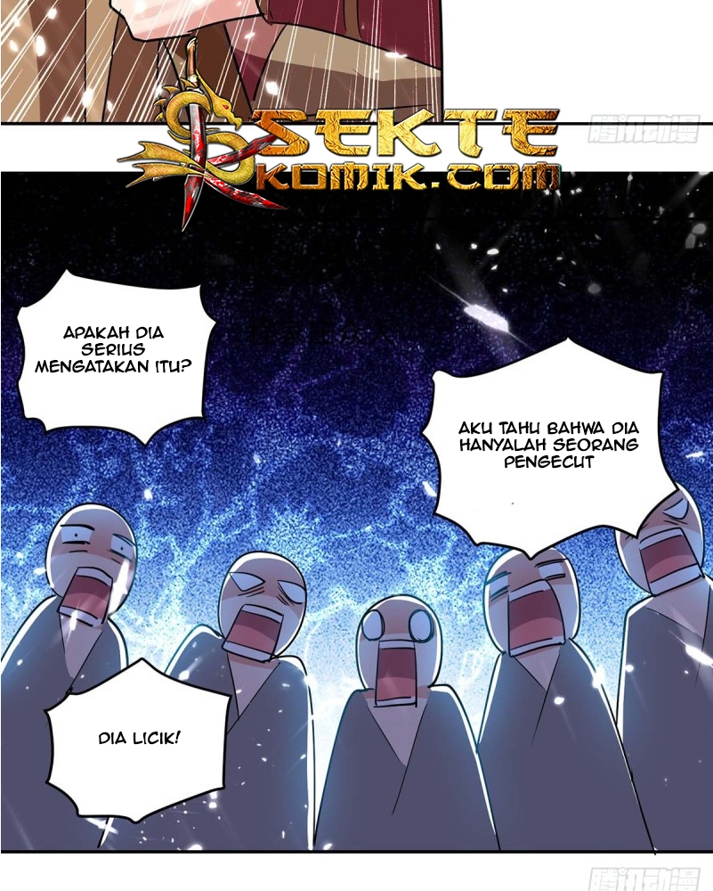 Ling Tian Shendi Chapter 45 - halaman 36