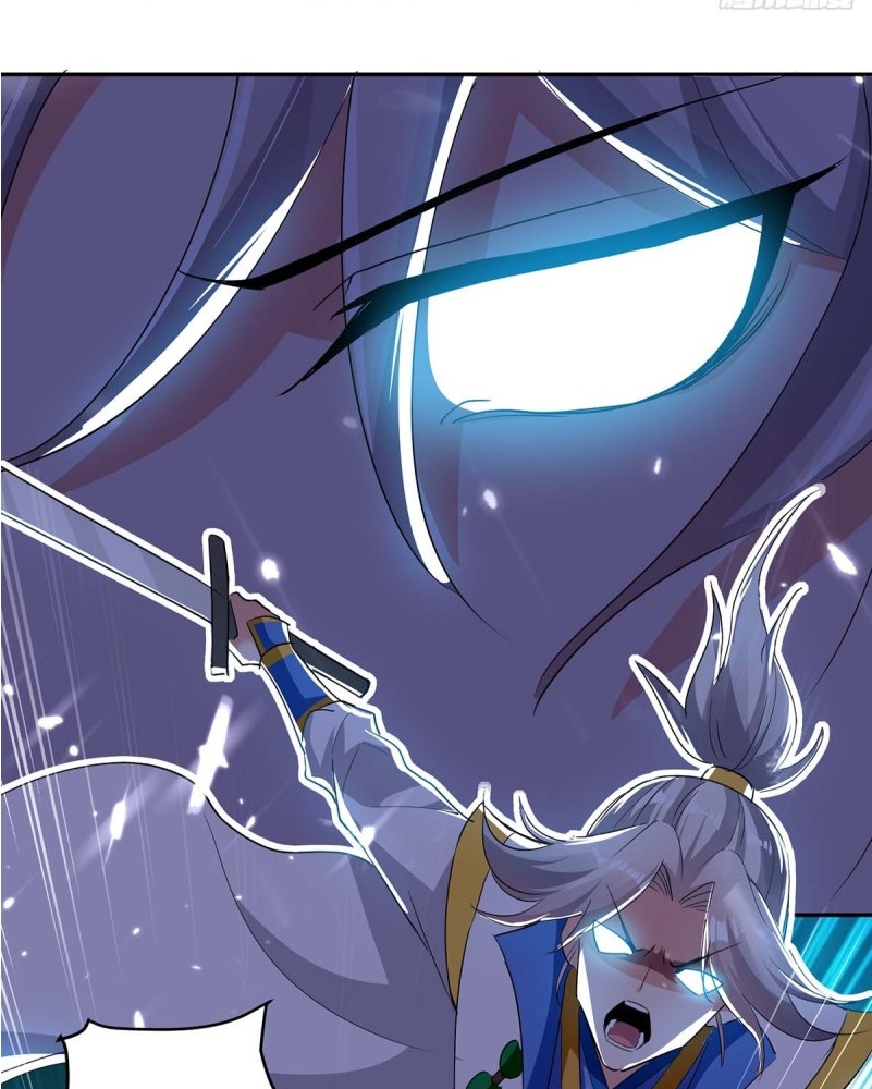 Ling Tian Shendi Chapter 45 - halaman 38