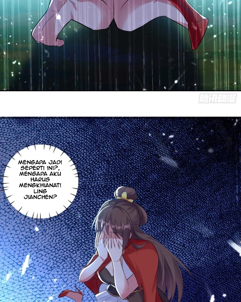 Ling Tian Shendi Chapter 45 - halaman 4