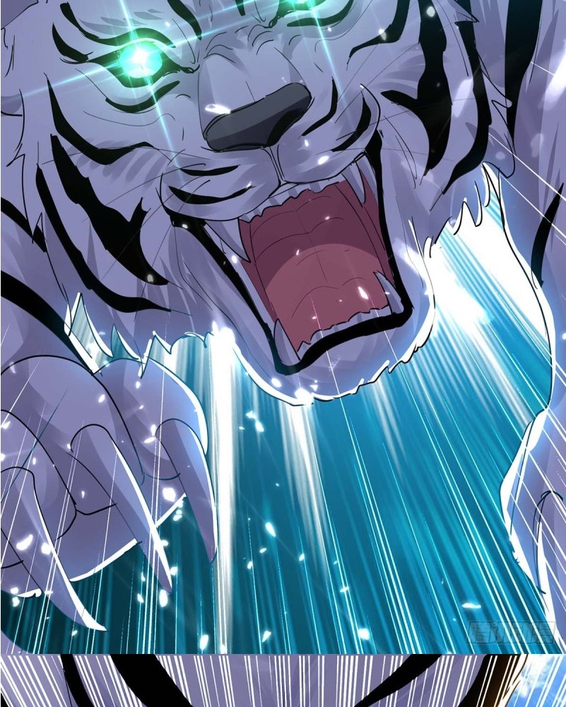 Ling Tian Shendi Chapter 45 - halaman 40
