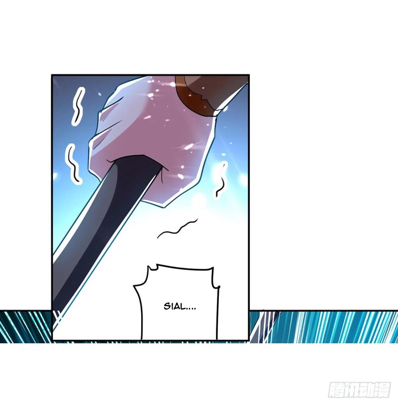Ling Tian Shendi Chapter 45 - halaman 43