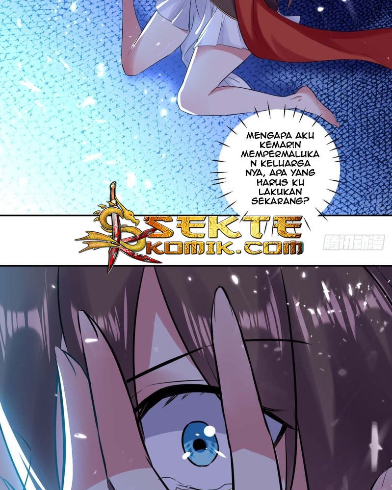 Ling Tian Shendi Chapter 45 - halaman 5