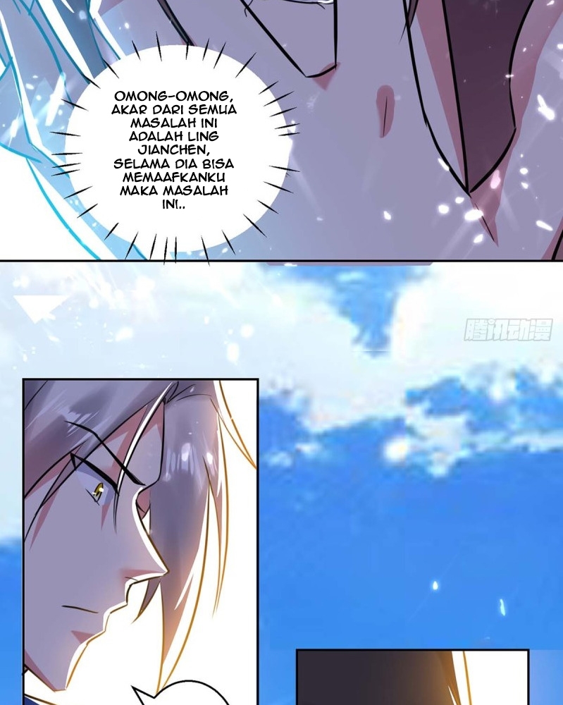 Ling Tian Shendi Chapter 45 - halaman 6