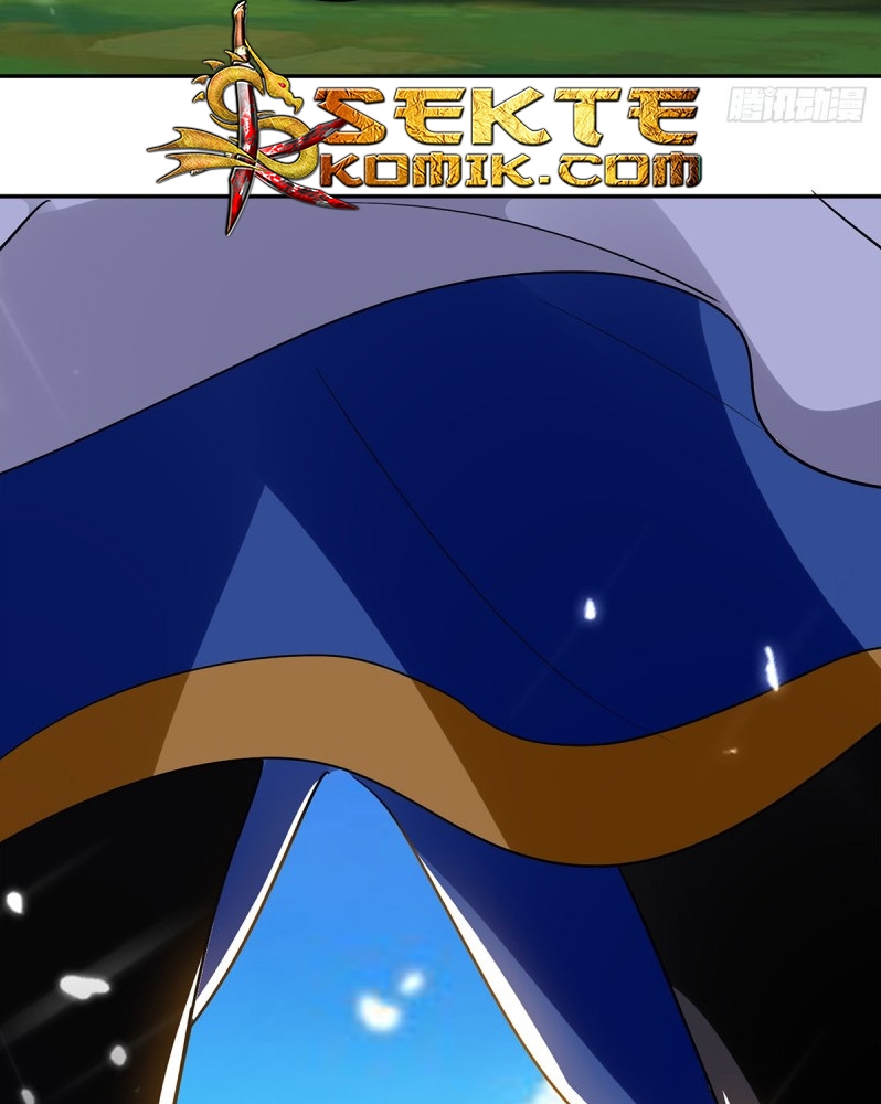 Ling Tian Shendi Chapter 46 - halaman 11