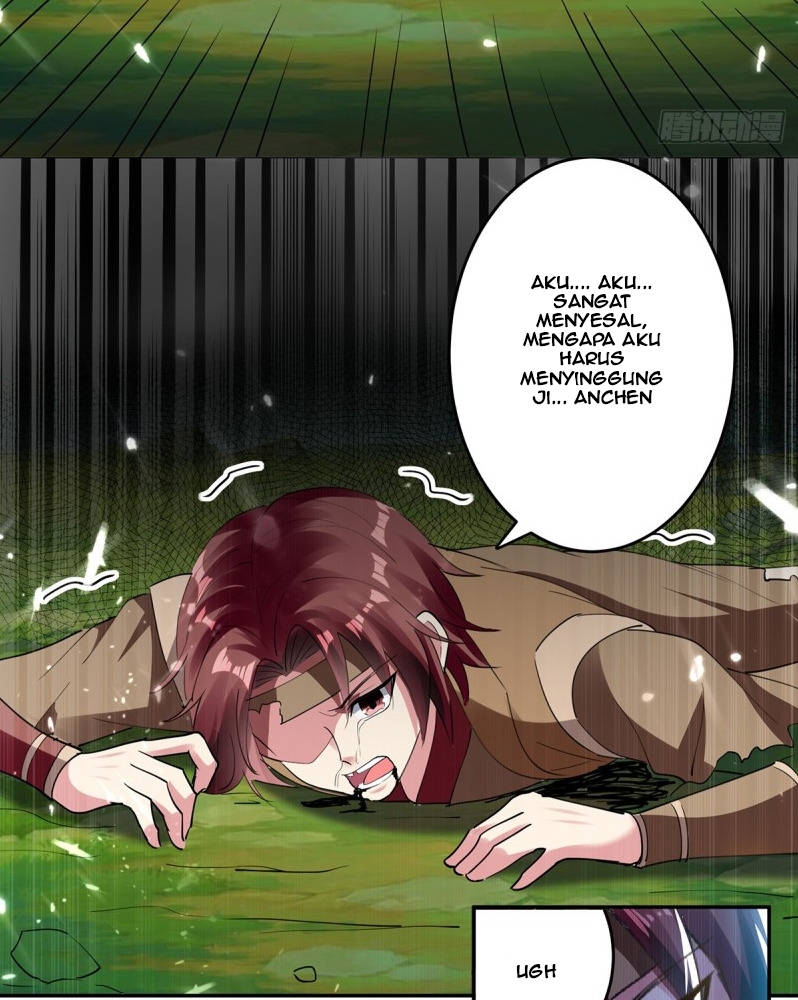 Ling Tian Shendi Chapter 46 - halaman 13