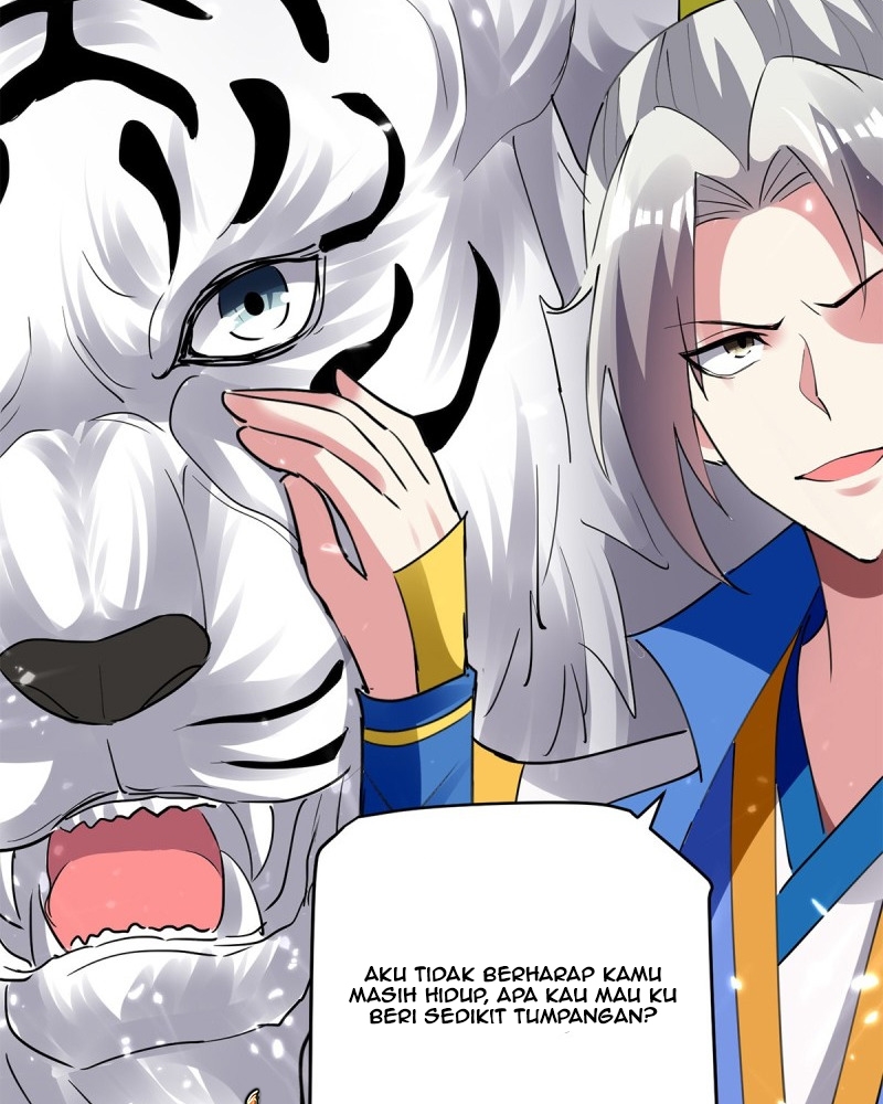 Ling Tian Shendi Chapter 46 - halaman 18