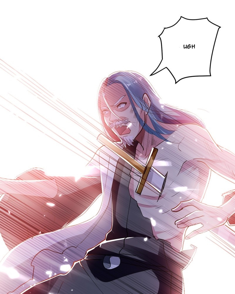 Ling Tian Shendi Chapter 46 - halaman 22