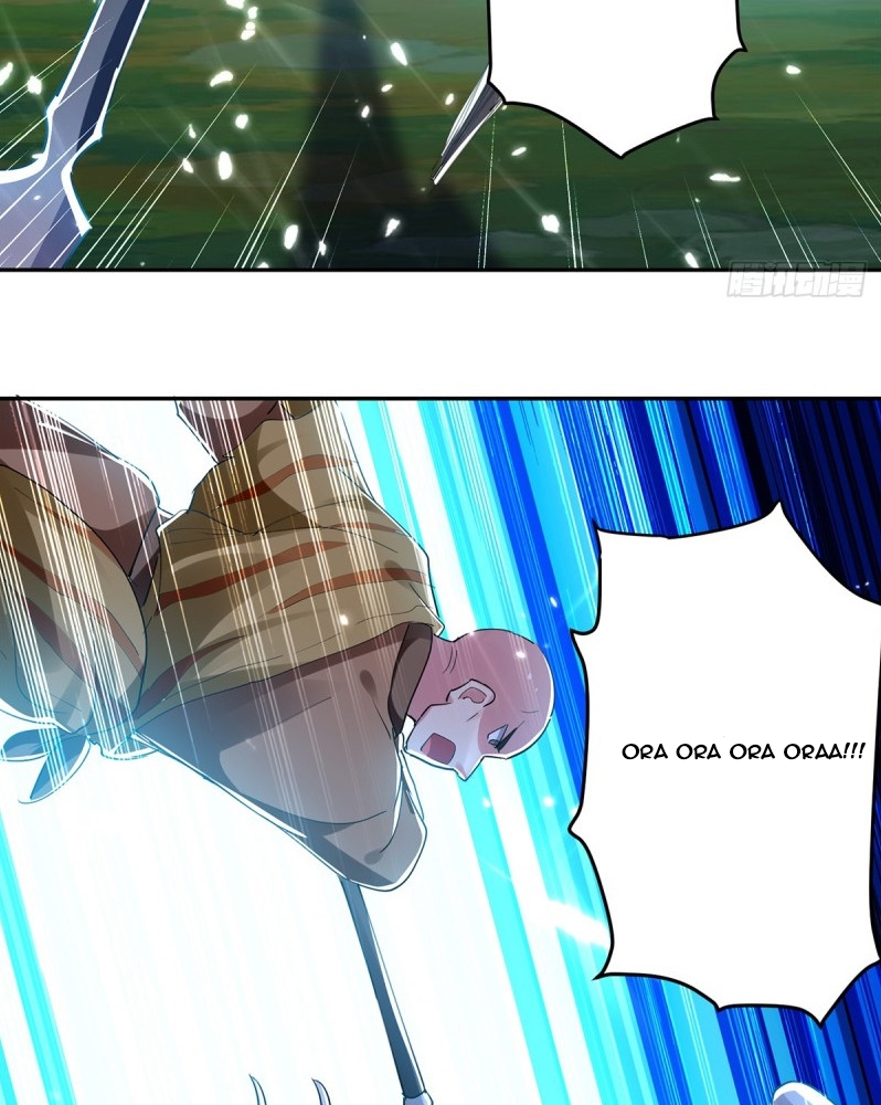 Ling Tian Shendi Chapter 46 - halaman 3