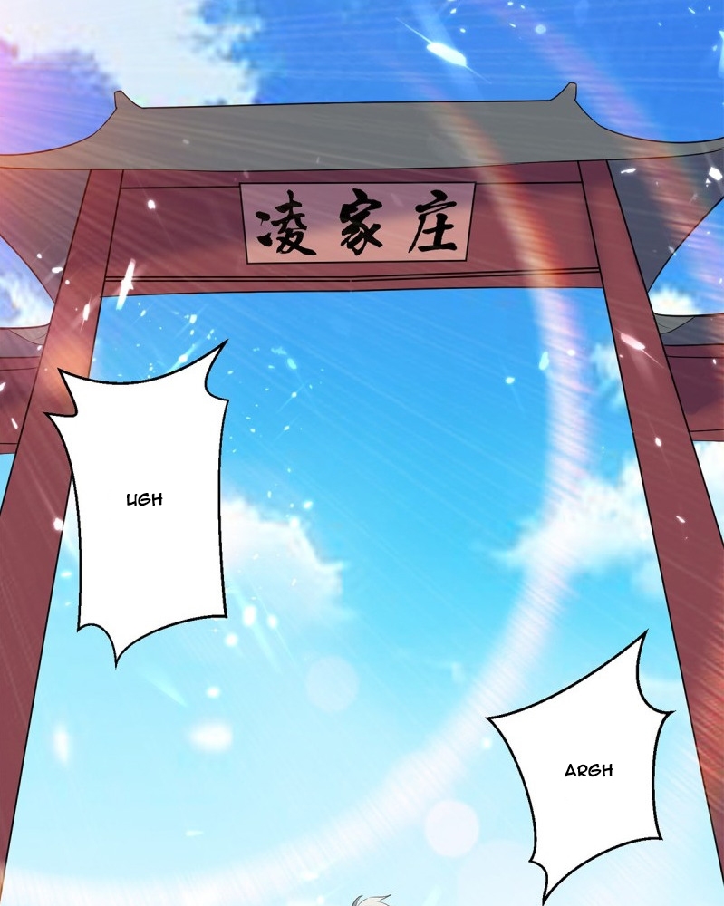 Ling Tian Shendi Chapter 46 - halaman 38