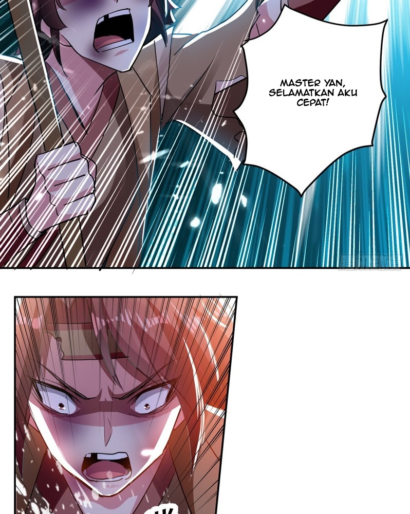 Ling Tian Shendi Chapter 46 - halaman 7