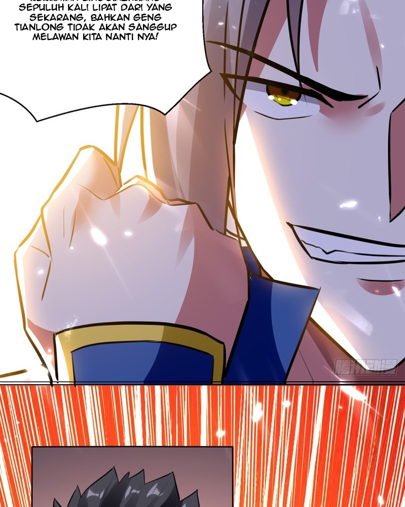 Ling Tian Shendi Chapter 47 - halaman 11