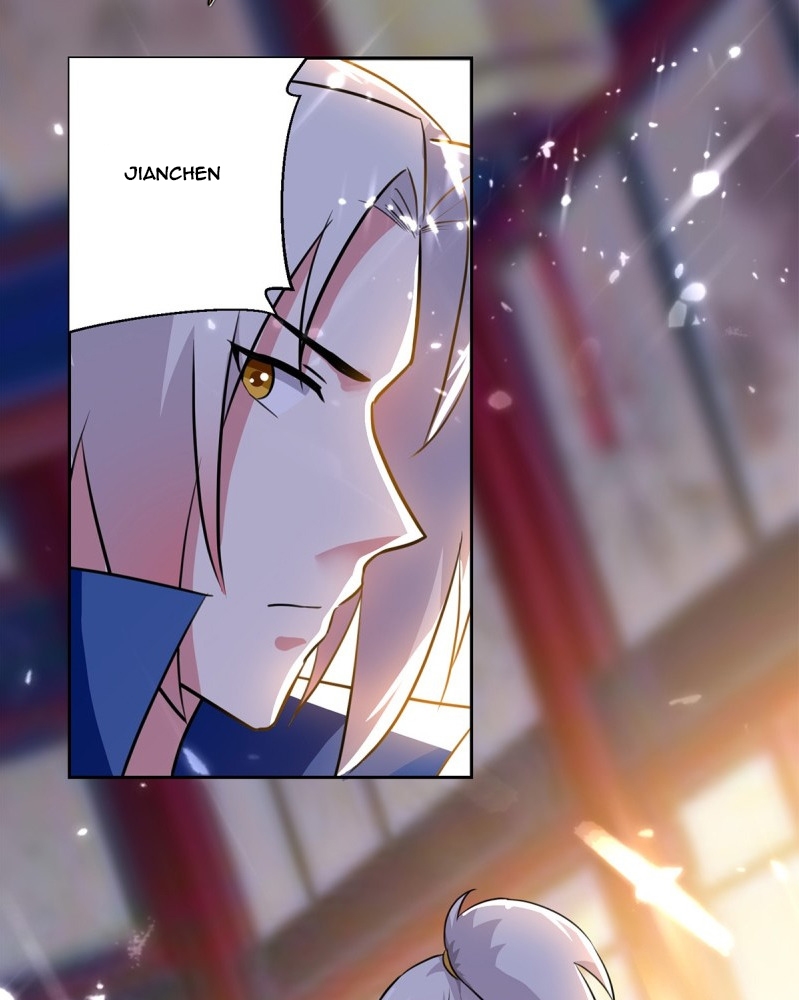 Ling Tian Shendi Chapter 47 - halaman 17