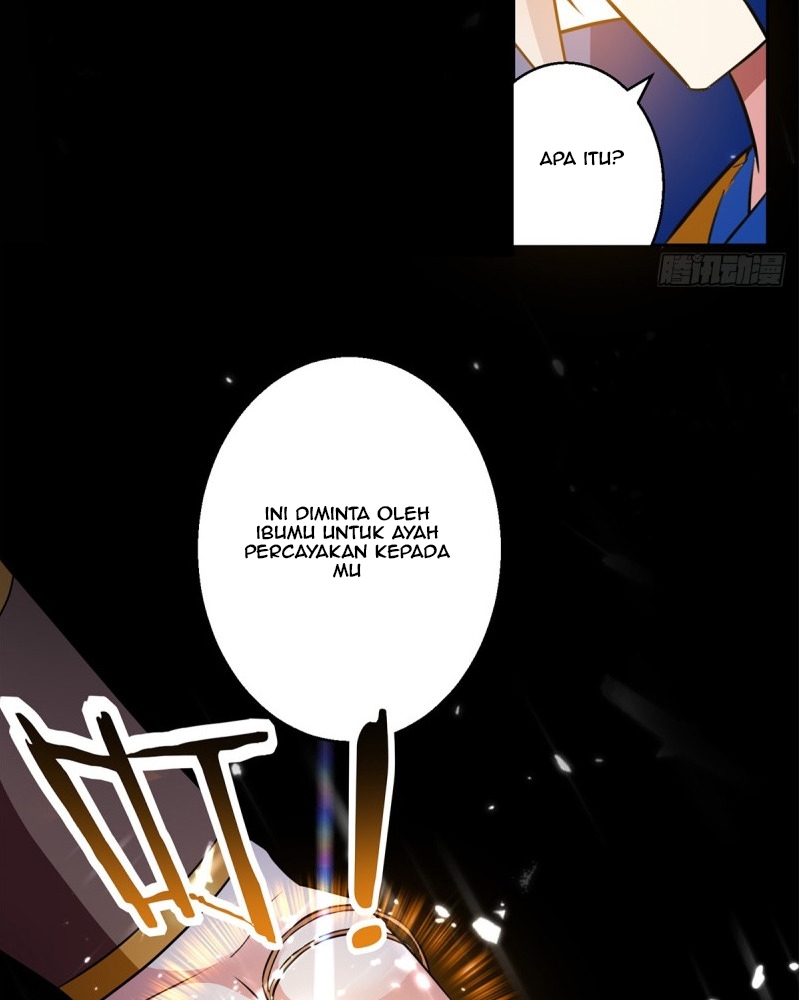 Ling Tian Shendi Chapter 47 - halaman 20