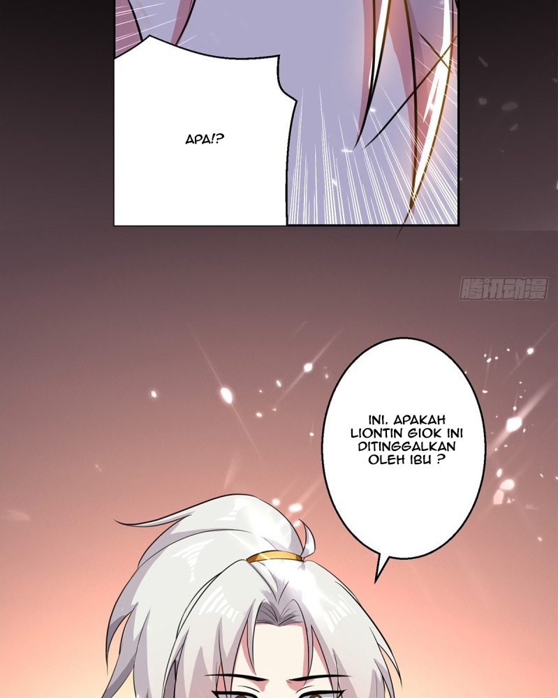 Ling Tian Shendi Chapter 47 - halaman 22