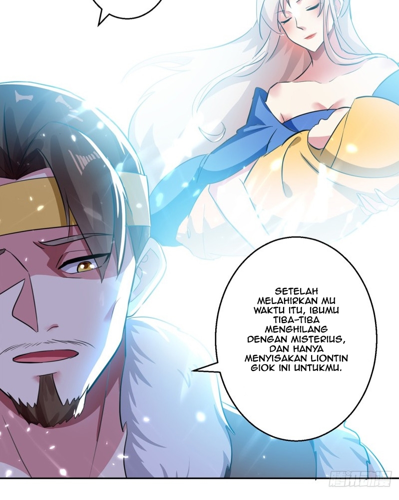 Ling Tian Shendi Chapter 47 - halaman 24