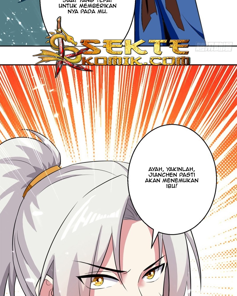 Ling Tian Shendi Chapter 47 - halaman 26
