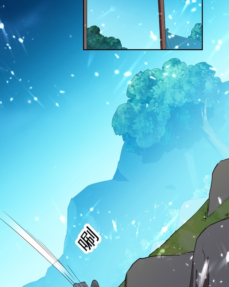 Ling Tian Shendi Chapter 47 - halaman 32