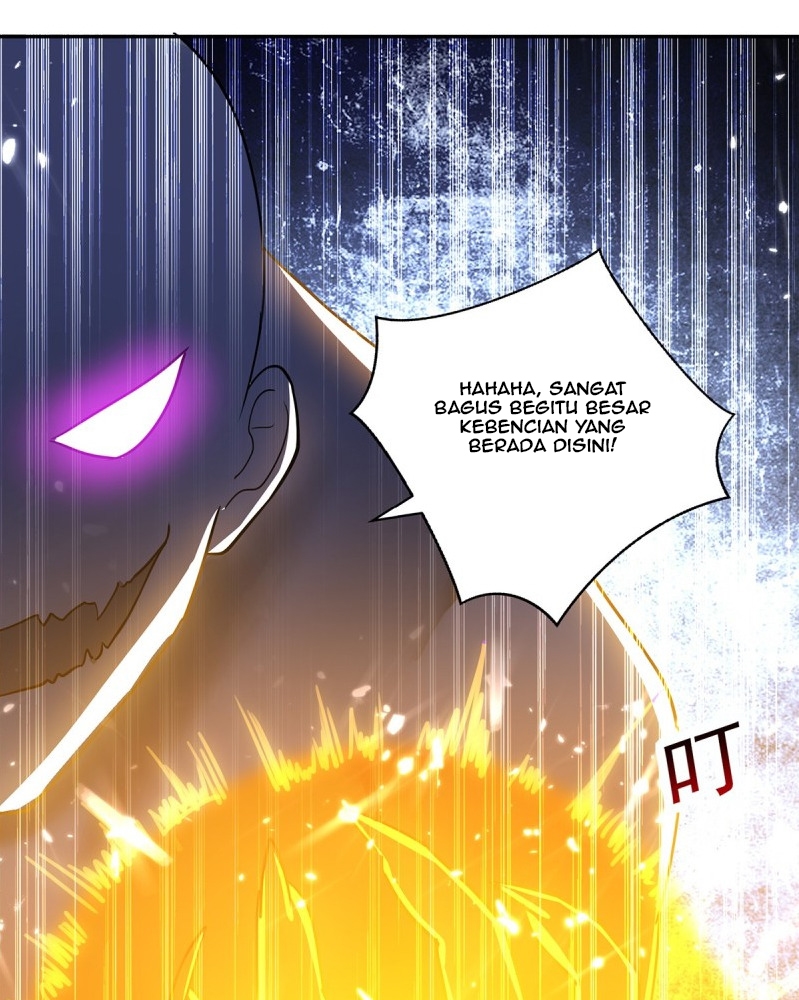 Ling Tian Shendi Chapter 47 - halaman 34