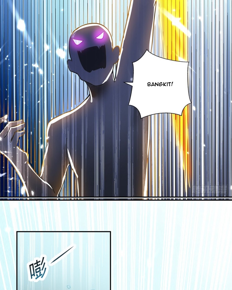 Ling Tian Shendi Chapter 47 - halaman 36