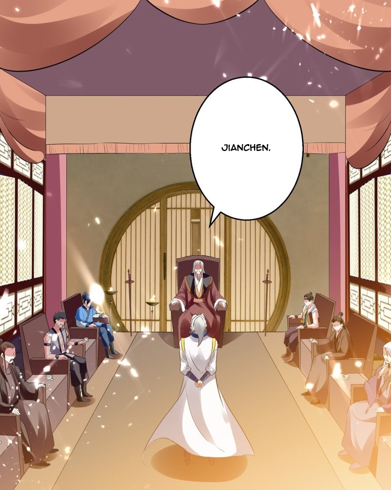 Ling Tian Shendi Chapter 47 - halaman 4