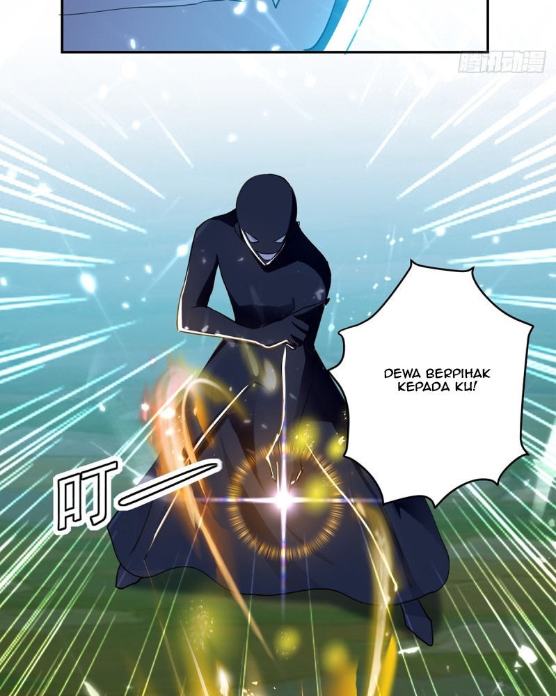 Ling Tian Shendi Chapter 47 - halaman 43