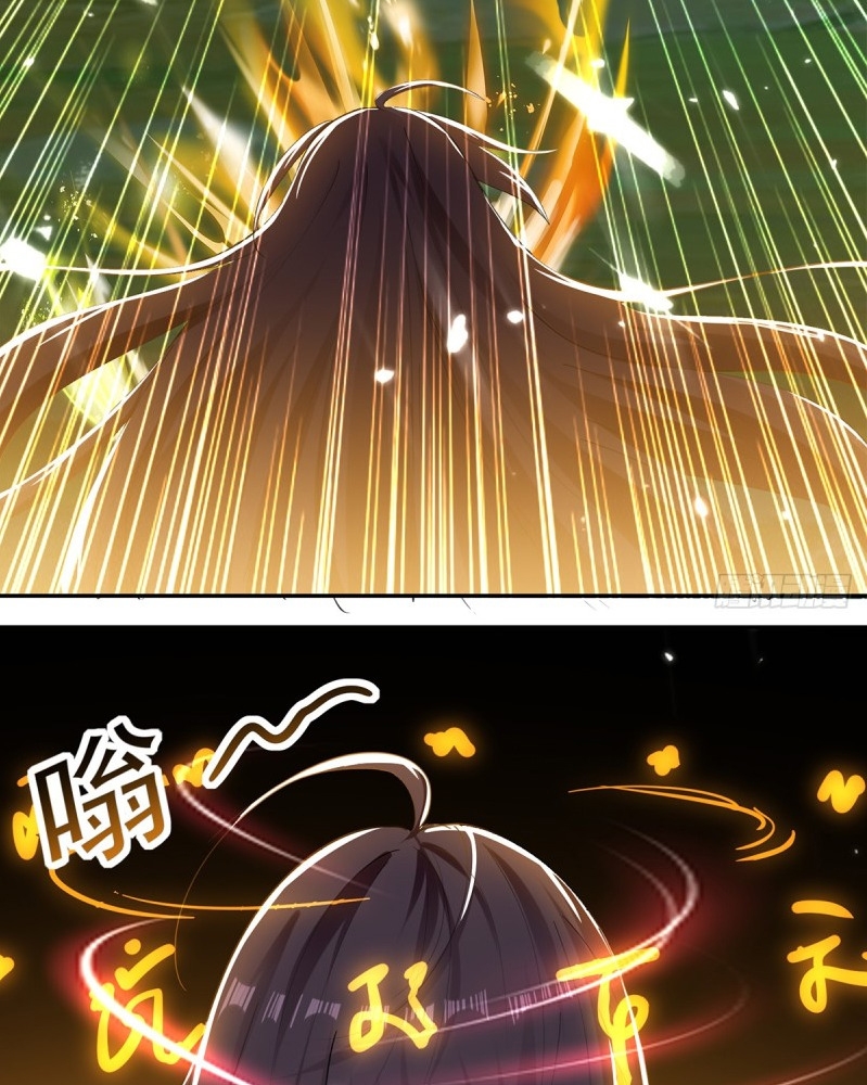 Ling Tian Shendi Chapter 47 - halaman 44