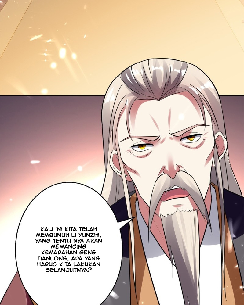 Ling Tian Shendi Chapter 47 - halaman 5