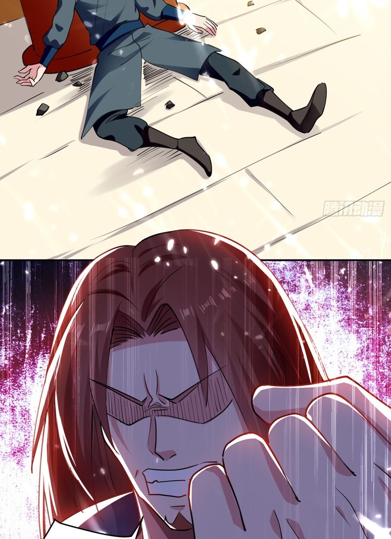 Ling Tian Shendi Chapter 48 - halaman 11