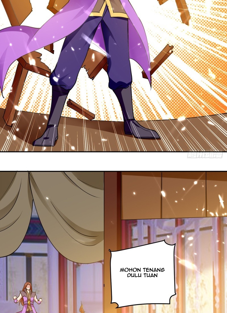 Ling Tian Shendi Chapter 48 - halaman 13