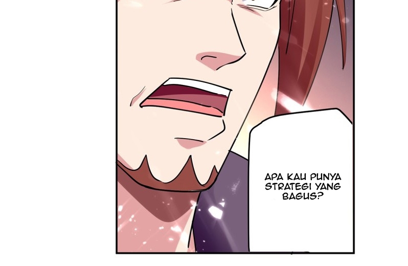 Ling Tian Shendi Chapter 48 - halaman 16