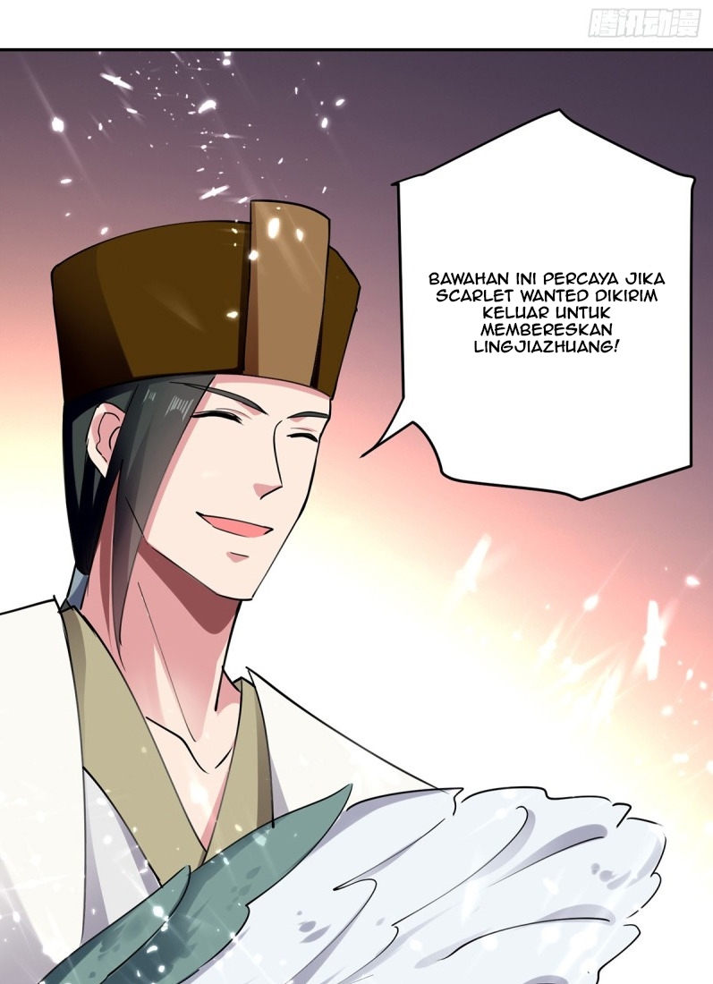 Ling Tian Shendi Chapter 48 - halaman 17