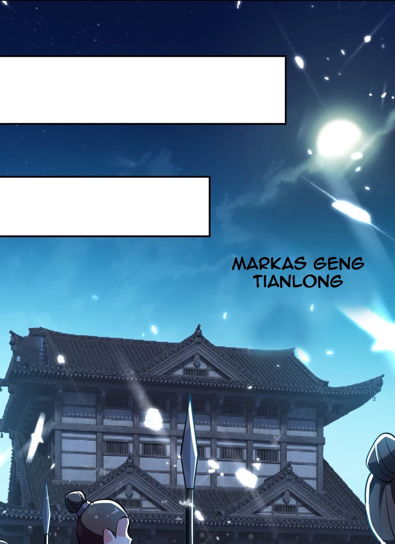 Ling Tian Shendi Chapter 48 - halaman 2