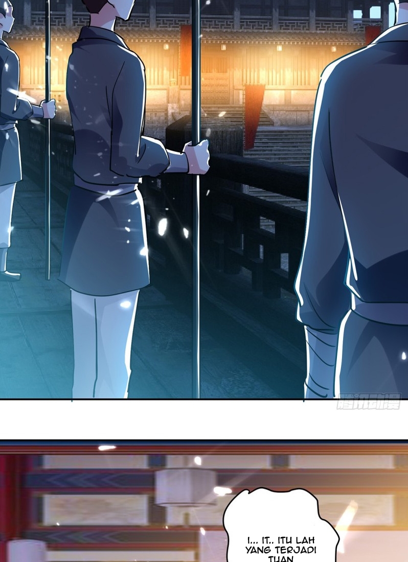 Ling Tian Shendi Chapter 48 - halaman 3