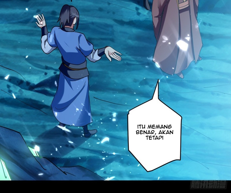 Ling Tian Shendi Chapter 48 - halaman 36