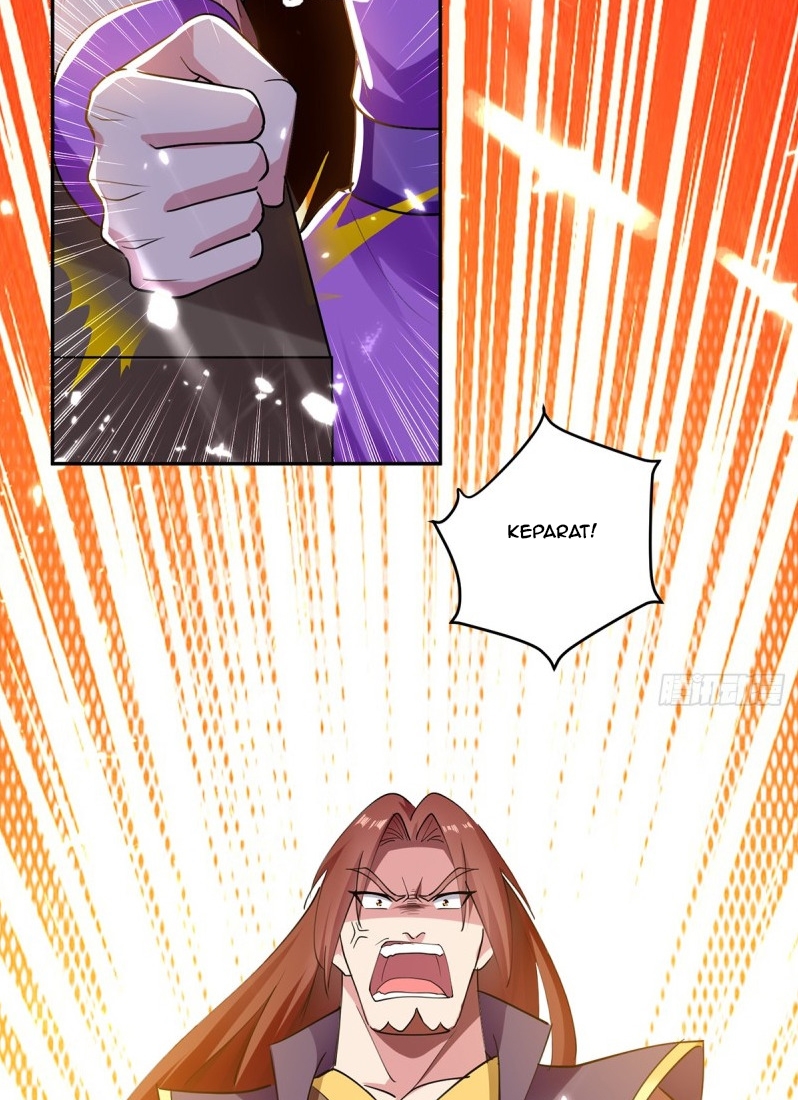 Ling Tian Shendi Chapter 48 - halaman 5