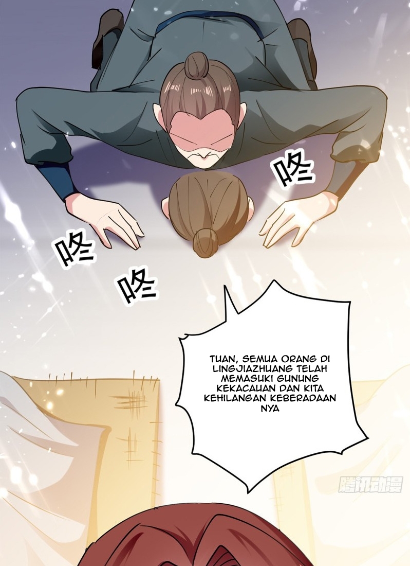 Ling Tian Shendi Chapter 48 - halaman 7